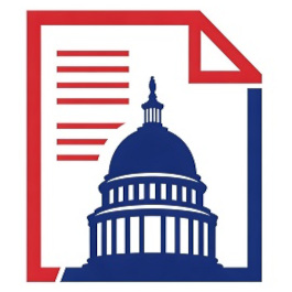 A Template for Congress Logo