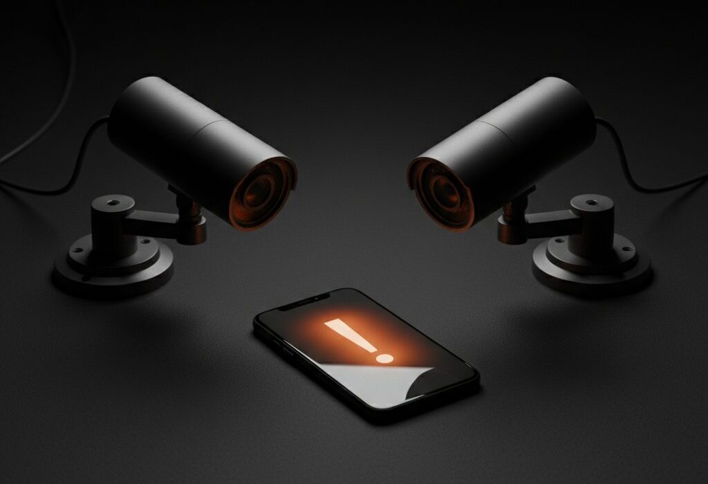 Commercial Spyware Peril: Pegasus and Paragon