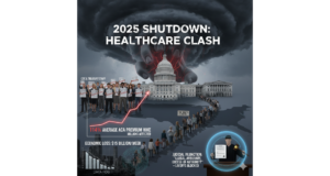 2025 Shutdown