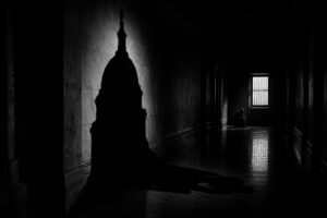 Ethics Overseen in Congress