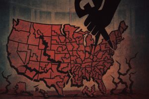 Districting Districts