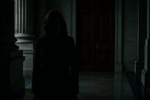 Dark Corners of Court