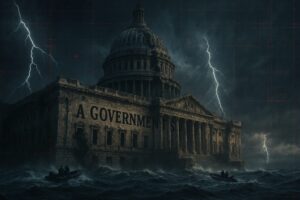 A Government's Crimes