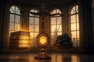 Scale of Law