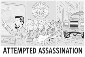 Attempted Assassination