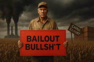 Farmer Bailout