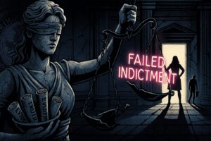 Failed Indictment