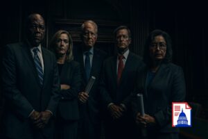Senate Fight Club