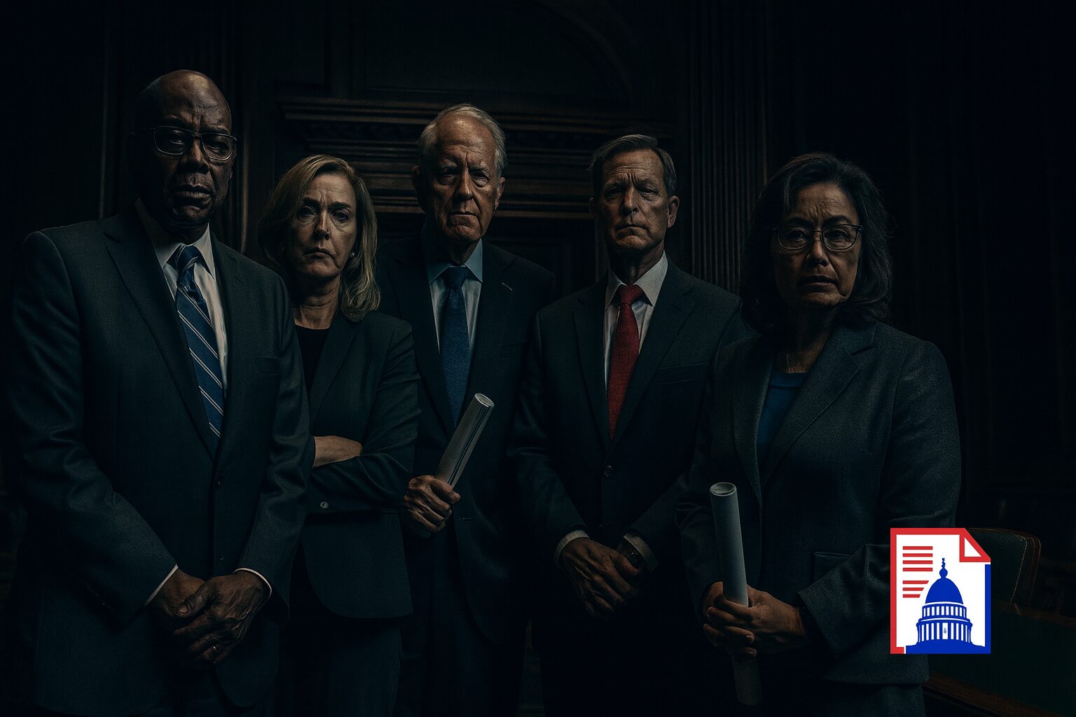 Breaking the First Rule: The Rise of the "Senate Fight Club"