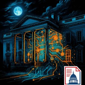 S01EP009 - The Concrete Curtain: The Silent Signal