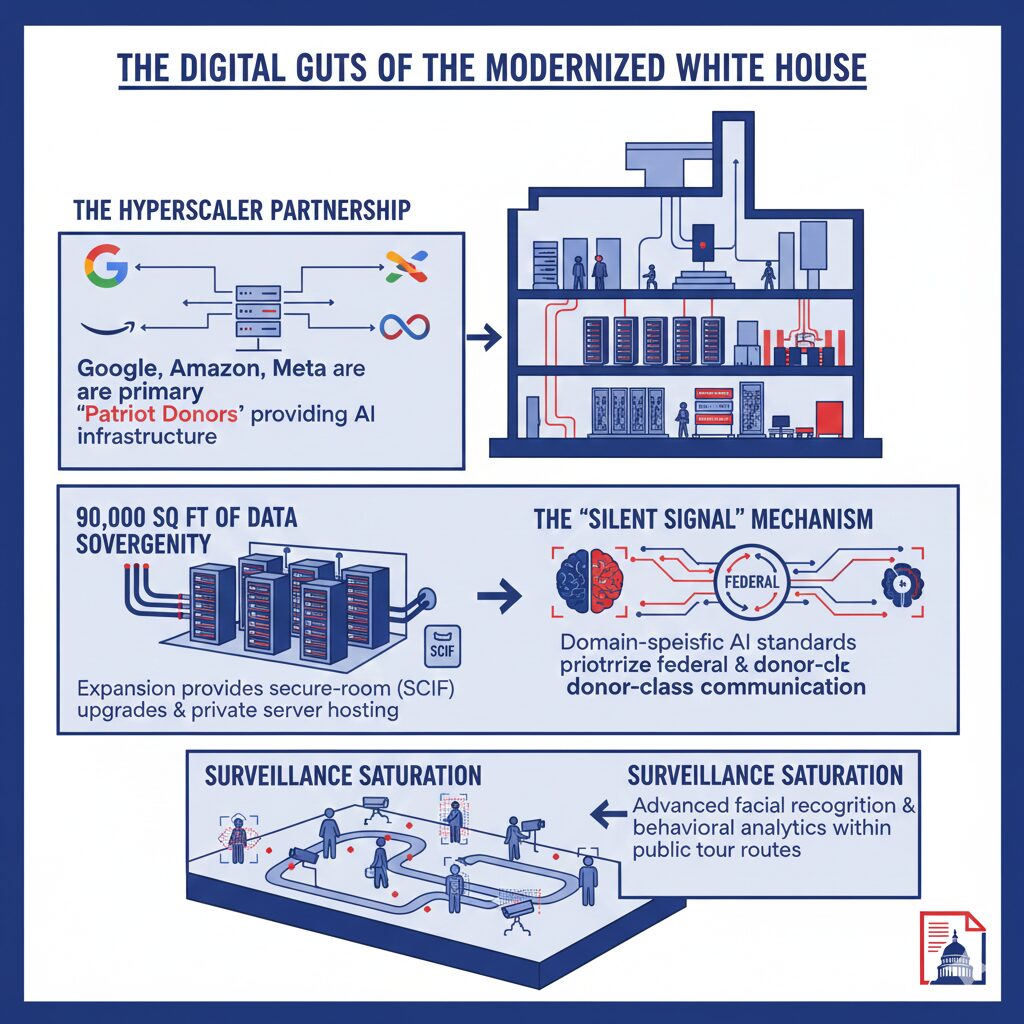 Silent Signal Infographic