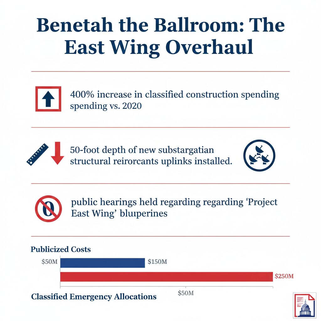 Ballroom Reality Infographic