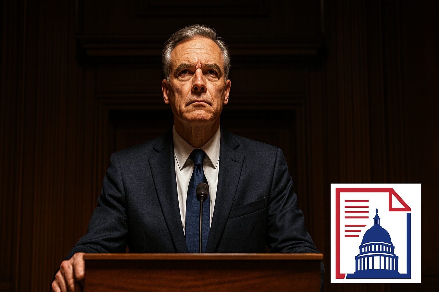 Jack Smith Tells All: Accountability vs. Politics