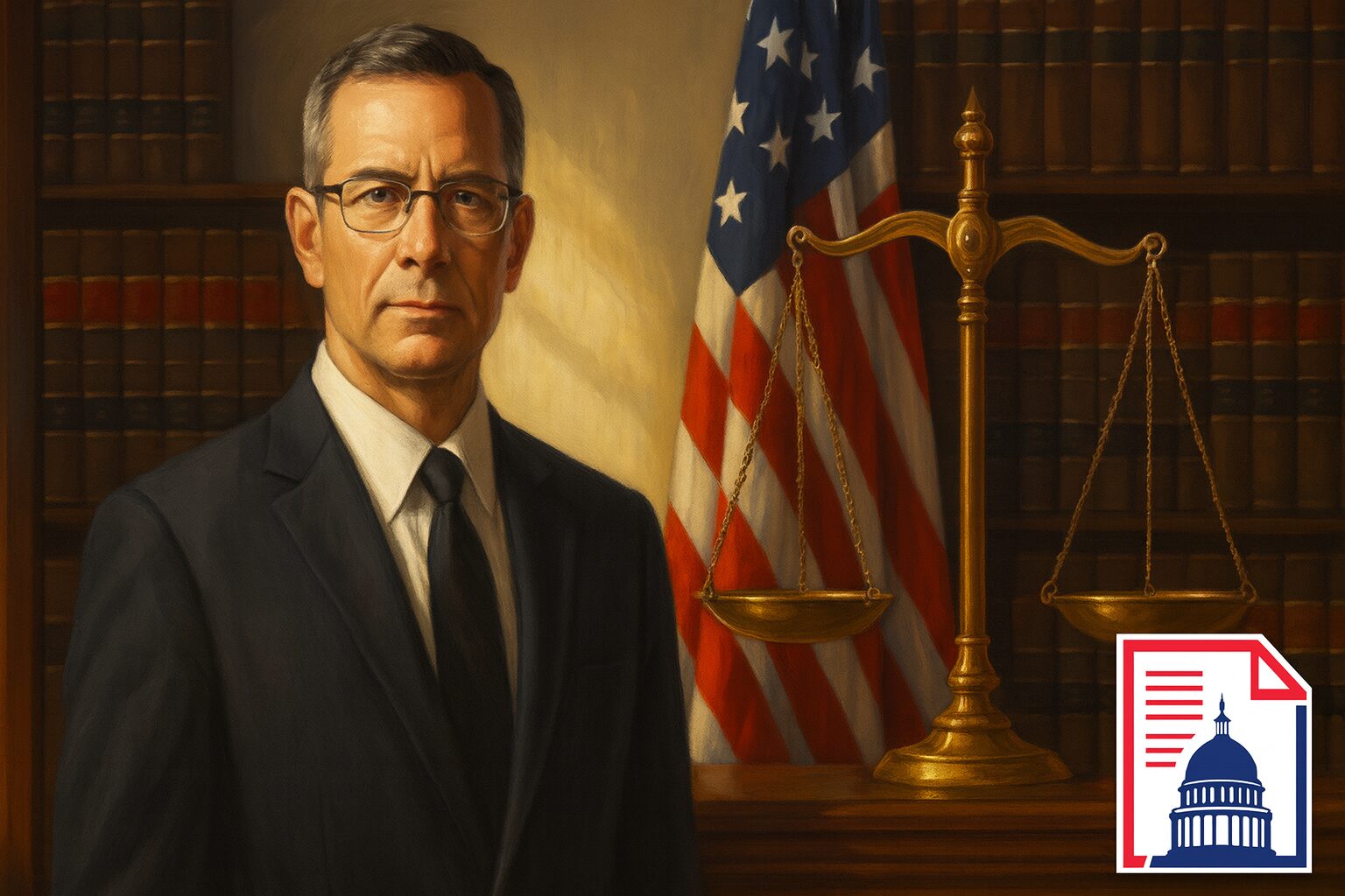 A Career Professional:  Neutrality is the Bedrock of Justice