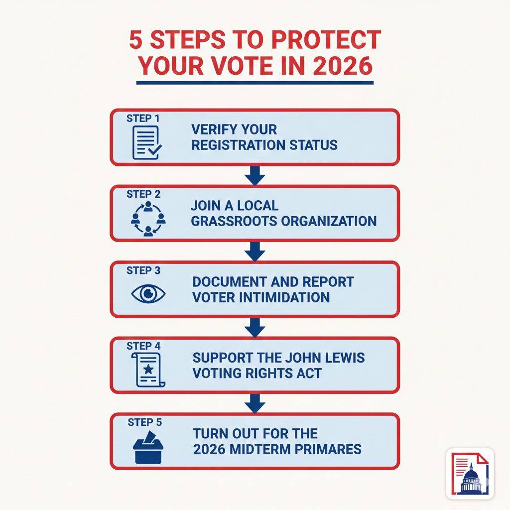 The Progressive Pulse Infographic