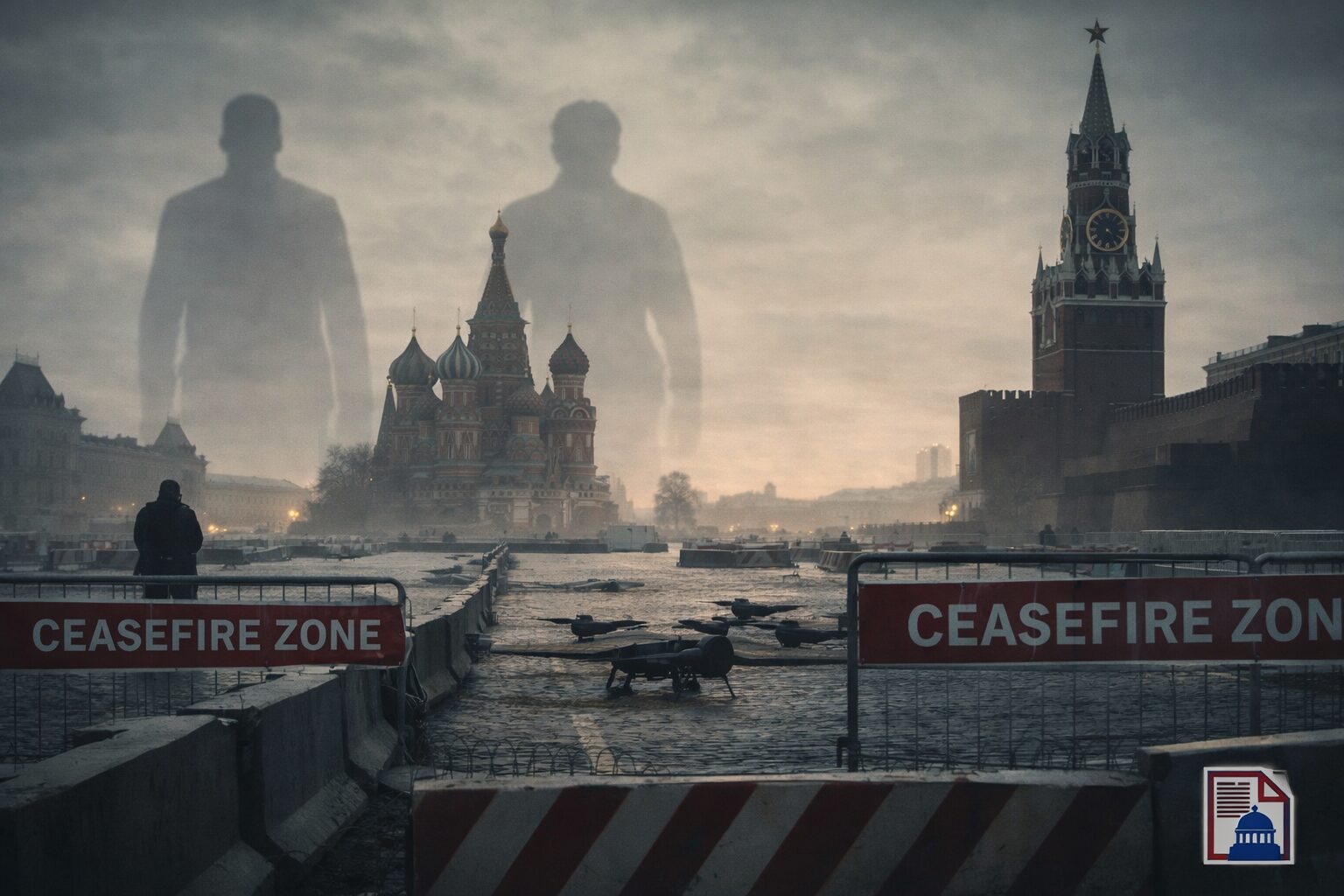 Inside the 2026 Ceasefire and Geopolitics